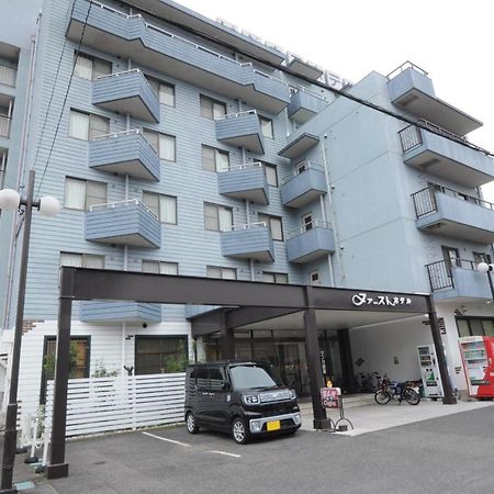 First Hotel Taketoyo Handa  Eksteriør bilde