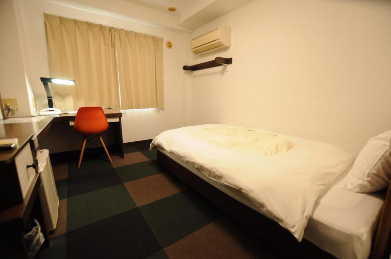 First Hotel Taketoyo Handa  Eksteriør bilde