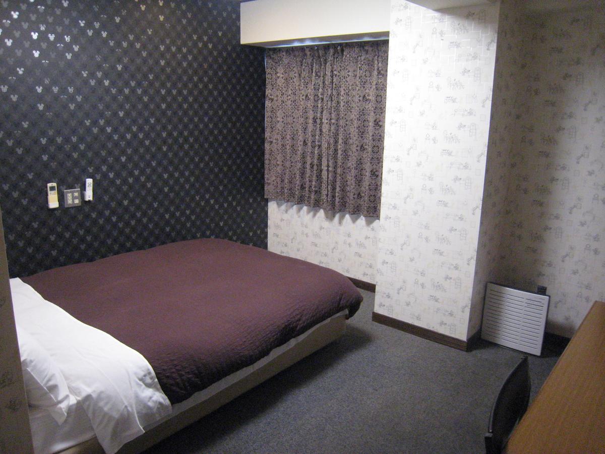 First Hotel Taketoyo Handa  Eksteriør bilde