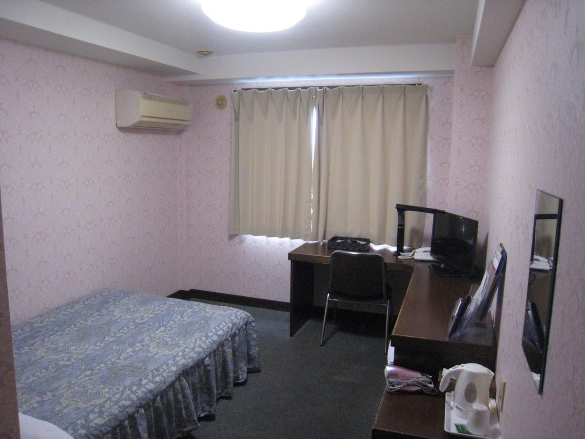 First Hotel Taketoyo Handa  Eksteriør bilde