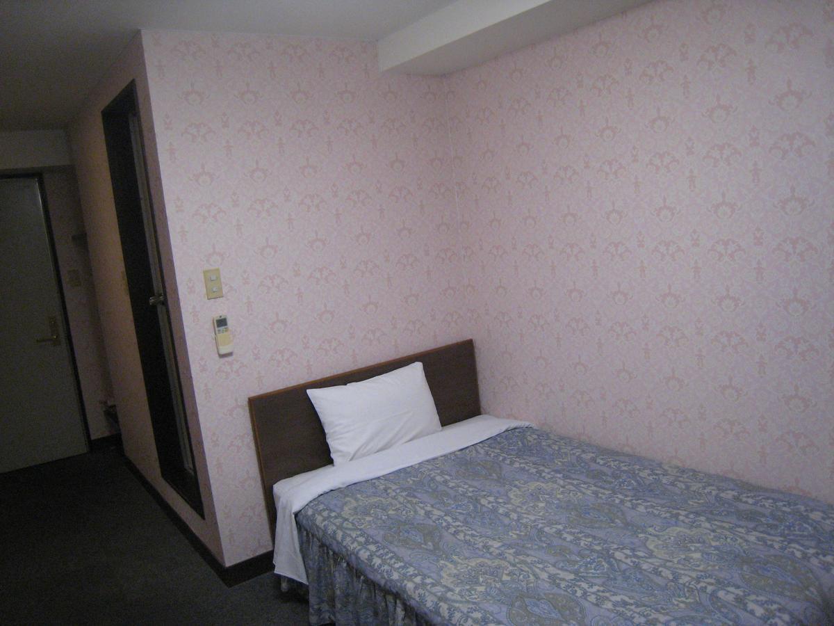 First Hotel Taketoyo Handa  Eksteriør bilde